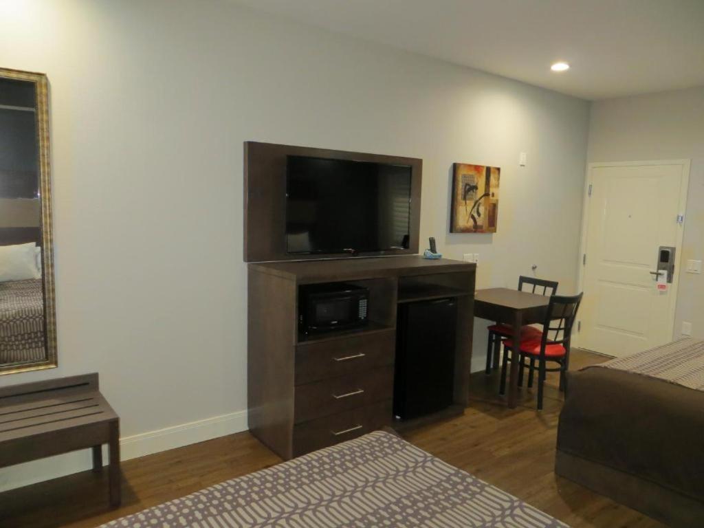 Grand Villa Inn And Suites Westchase/Chinatown Houston Luaran gambar