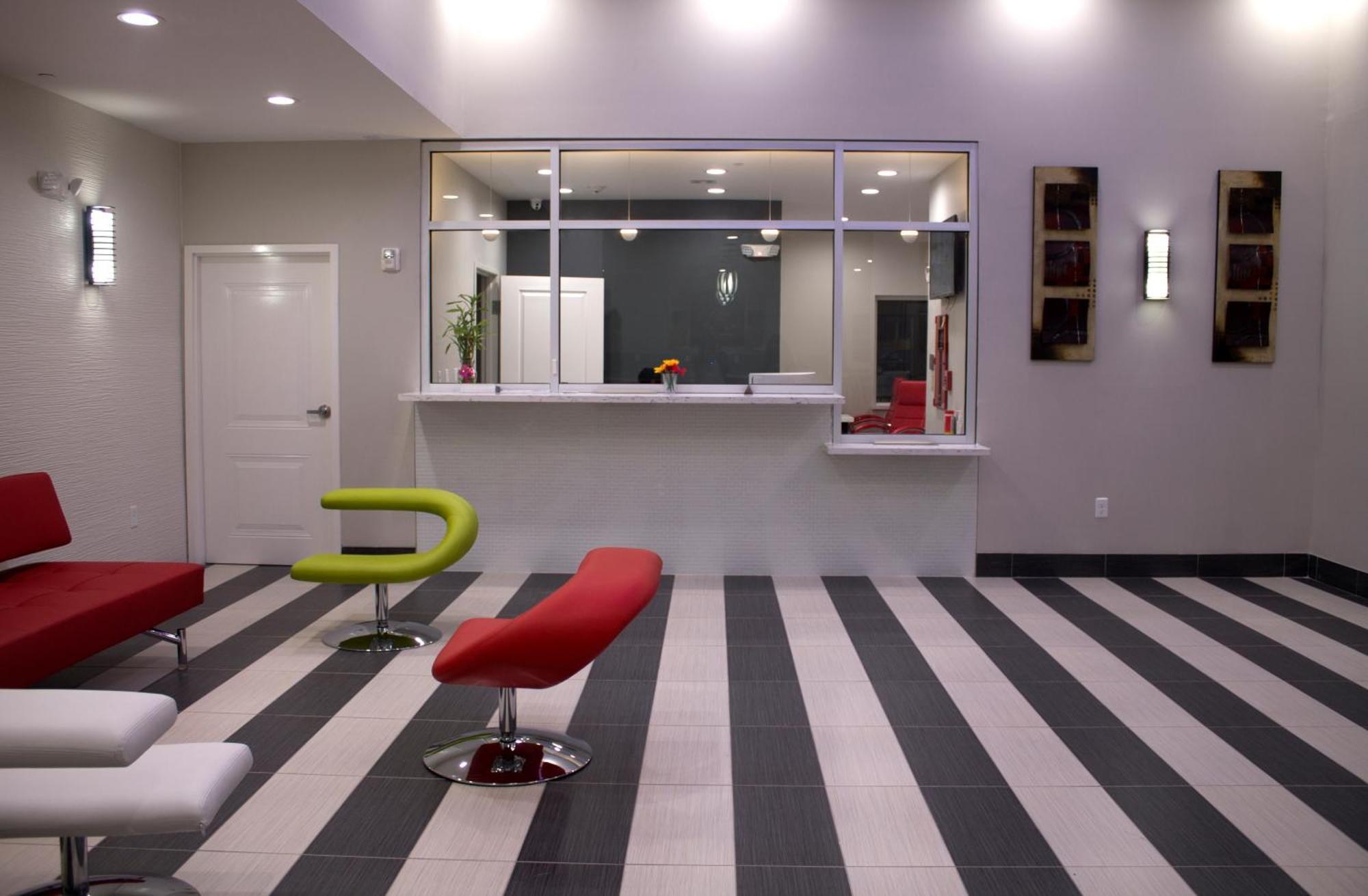Grand Villa Inn And Suites Westchase/Chinatown Houston Luaran gambar